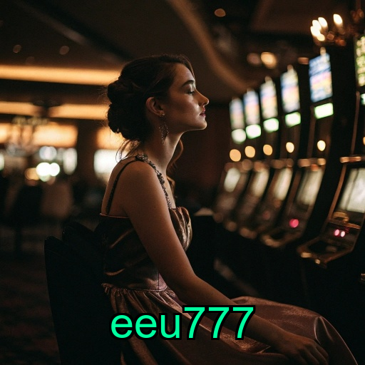 Pagamentos Ágeis e Seguros no eeu777